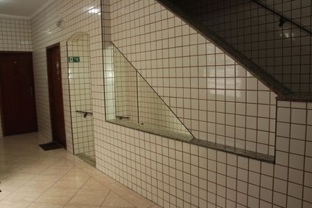 Apartamento para alugar com 58m², 1 quarto e sem vagaÁrea Comum 