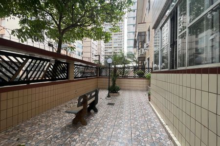 Apartamento para alugar com 58m², 1 quarto e sem vagaÁrea Comum 