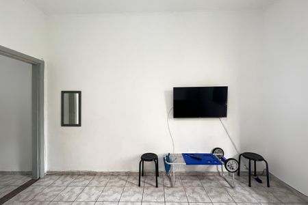 Apartamento para alugar com 58m², 1 quarto e sem vagaStudio