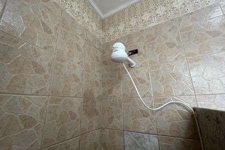 Apartamento para alugar com 58m², 1 quarto e sem vagaBanheiro