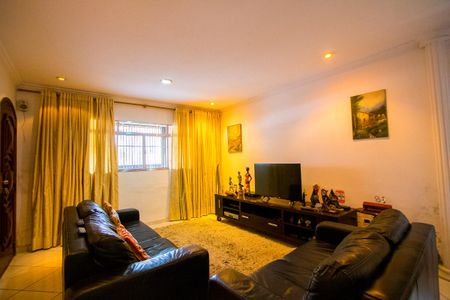 Casa à venda com 90m², 2 quartos e 1 vaga Casa à venda com 90m², 2 quartos e 1 vagaSala