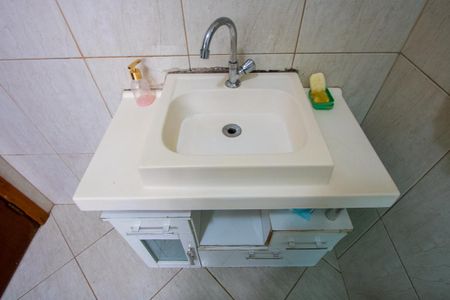 Casa à venda com 90m², 2 quartos e 1 vaga Casa à venda com 90m², 2 quartos e 1 vagaBanheiro Suíte