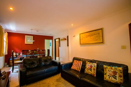 Casa à venda com 90m², 2 quartos e 1 vaga Casa à venda com 90m², 2 quartos e 1 vagaSala