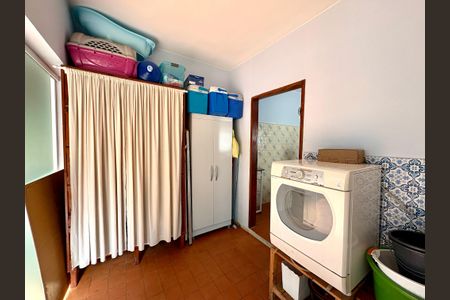 Casa à venda com 3000m², 3 quartos e 5 vagasÁrea de Serviço