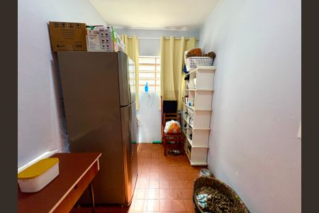 Casa à venda com 3000m², 3 quartos e 5 vagasDepósito