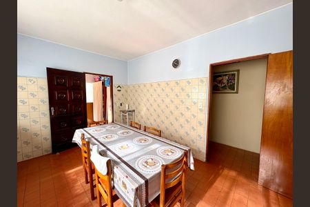 Casa à venda com 3000m², 3 quartos e 5 vagasCozinha