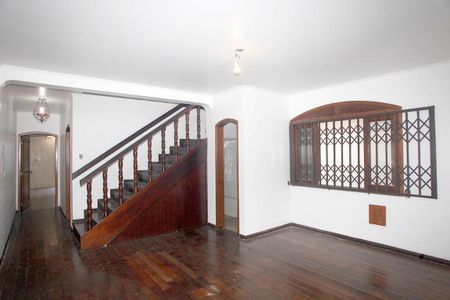 Casa à venda com 450m², 5 quartos e 2 vagasSala 2