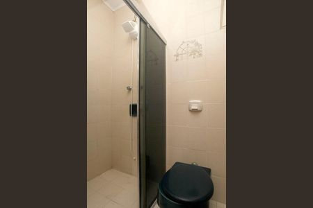 Casa à venda com 450m², 5 quartos e 2 vagasBanheiro Social 1