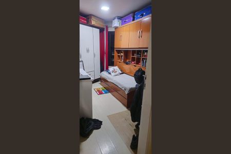 Casa à venda com 98m², 3 quartos e 2 vagasQuarto 3