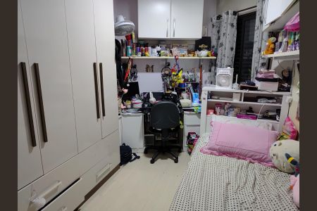 Casa à venda com 98m², 3 quartos e 2 vagasQuarto 2