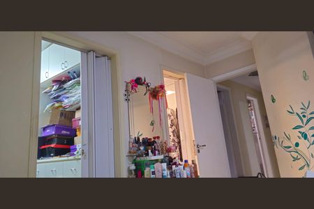 Casa à venda com 98m², 3 quartos e 2 vagasQuarto 1