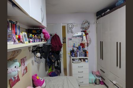 Casa à venda com 98m², 3 quartos e 2 vagasQuarto 2