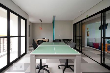 Studio para alugar com 26m², 1 quarto e sem vagaÁrea comum - Jogos