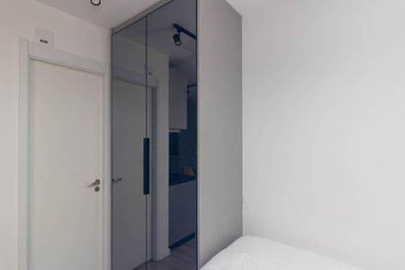 Studio para alugar com 26m², 1 quarto e sem vagaStudio