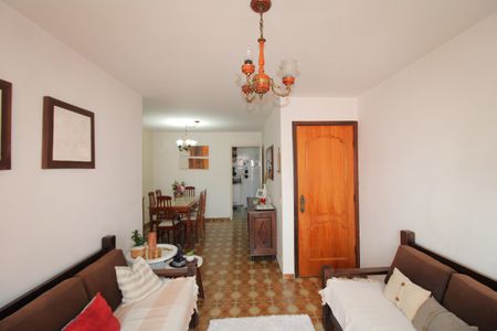 Apartamento à venda com 98m², 3 quartos e 1 vagaSala