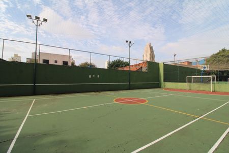 Apartamento à venda com 98m², 3 quartos e 1 vagaÁrea Comum