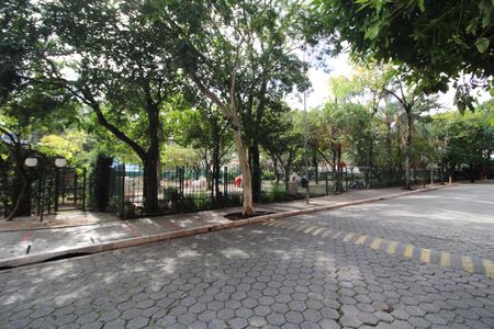 Apartamento à venda com 98m², 3 quartos e 1 vagaÁrea Comum