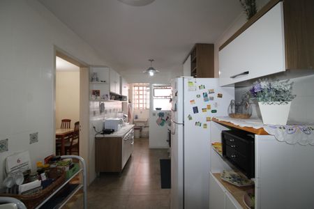 Apartamento à venda com 98m², 3 quartos e 1 vagaCozinha