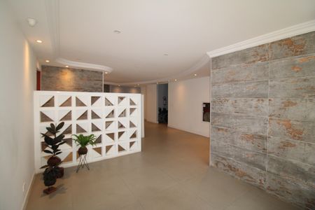 Apartamento à venda com 98m², 3 quartos e 1 vagaÁrea Comum