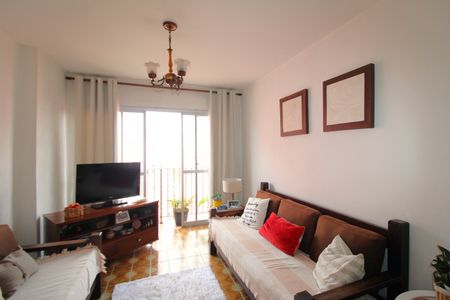 Apartamento à venda com 98m², 3 quartos e 1 vagaSala