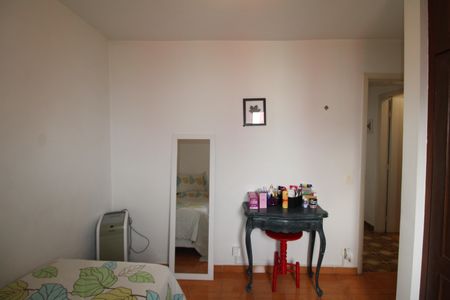 Apartamento à venda com 98m², 3 quartos e 1 vagaQuarto 2