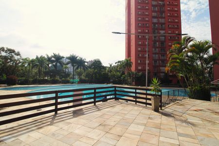 Apartamento à venda com 98m², 3 quartos e 1 vagaÁrea Comum