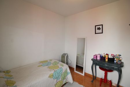 Apartamento à venda com 98m², 3 quartos e 1 vagaQuarto 2