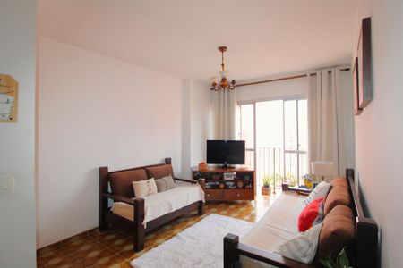 Apartamento à venda com 98m², 3 quartos e 1 vagaSala