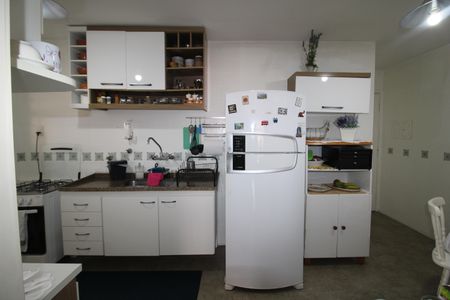 Apartamento à venda com 98m², 3 quartos e 1 vagaCozinha