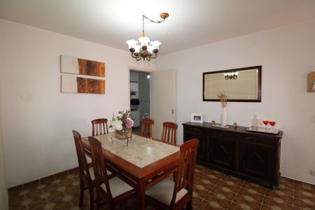 Apartamento à venda com 98m², 3 quartos e 1 vagaSala