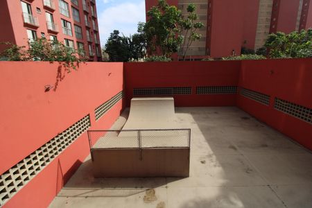 Apartamento à venda com 98m², 3 quartos e 1 vagaÁrea Comum