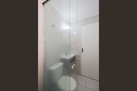 Apartamento à venda com 64m², 3 quartos e 1 vaga Apartamento à venda com 64m², 3 quartos e 1 vagaBanheiro