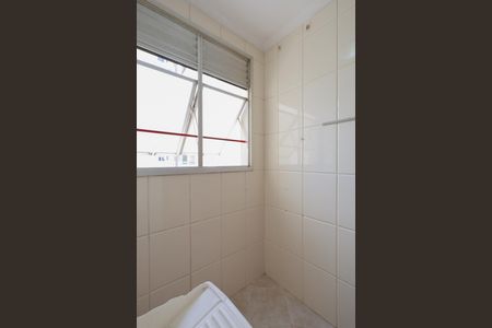 Apartamento à venda com 64m², 3 quartos e 1 vaga Apartamento à venda com 64m², 3 quartos e 1 vagaÁrea de serviço