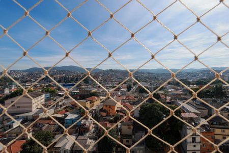 Apartamento à venda com 64m², 3 quartos e 1 vaga Apartamento à venda com 64m², 3 quartos e 1 vagaVista do Quarto 2