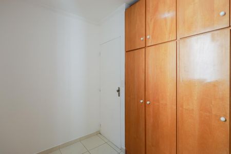 Apartamento à venda com 64m², 3 quartos e 1 vaga Apartamento à venda com 64m², 3 quartos e 1 vagaQuarto 3