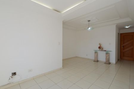 Apartamento à venda com 64m², 3 quartos e 1 vaga Apartamento à venda com 64m², 3 quartos e 1 vagaSala