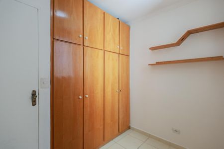 Apartamento à venda com 64m², 3 quartos e 1 vaga Apartamento à venda com 64m², 3 quartos e 1 vagaQuarto 3