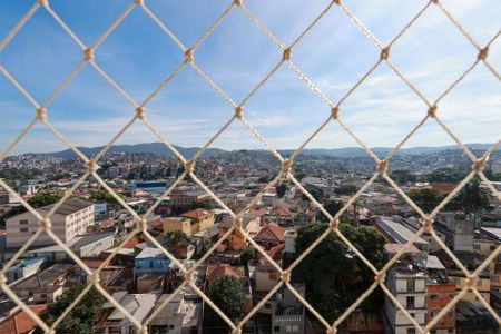 Apartamento à venda com 64m², 3 quartos e 1 vaga Apartamento à venda com 64m², 3 quartos e 1 vagaVista do Quarto 1