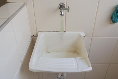 Apartamento à venda com 64m², 3 quartos e 1 vaga Apartamento à venda com 64m², 3 quartos e 1 vagaÁrea de serviço