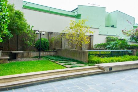 Apartamento à venda com 248m², 3 quartos e 3 vagasFoto 25