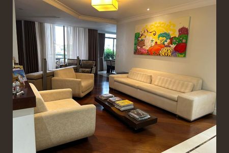 Apartamento à venda com 248m², 3 quartos e 3 vagasFoto 35