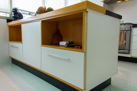 Apartamento à venda com 248m², 3 quartos e 3 vagasFoto 33