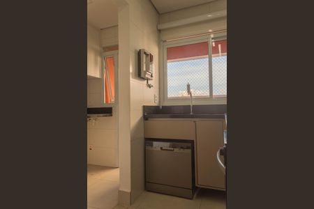 Apartamento à venda com 78m², 2 quartos e 2 vagas Apartamento à venda com 78m², 2 quartos e 2 vagasCozinha