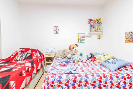 Casa para alugar com 90m², 2 quartos e 1 vaga Casa para alugar com 90m², 2 quartos e 1 vagaQuarto 1