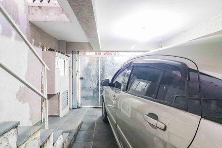 Casa para alugar com 90m², 2 quartos e 1 vaga Casa para alugar com 90m², 2 quartos e 1 vagaGaragem