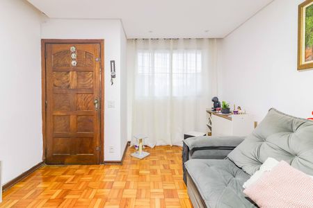 Casa para alugar com 90m², 2 quartos e 1 vaga Casa para alugar com 90m², 2 quartos e 1 vagaSala