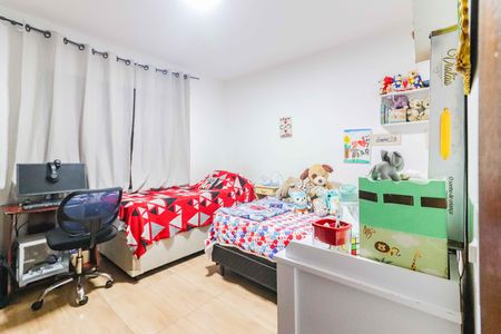 Casa para alugar com 90m², 2 quartos e 1 vaga Casa para alugar com 90m², 2 quartos e 1 vagaQuarto 1