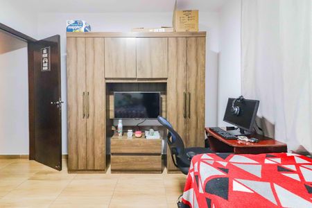 Casa para alugar com 90m², 2 quartos e 1 vaga Casa para alugar com 90m², 2 quartos e 1 vagaQuarto 1