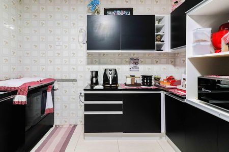 Casa para alugar com 90m², 2 quartos e 1 vaga Casa para alugar com 90m², 2 quartos e 1 vagaCozinha