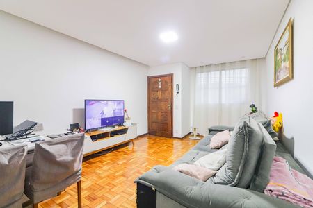 Casa para alugar com 90m², 2 quartos e 1 vaga Casa para alugar com 90m², 2 quartos e 1 vagaSala